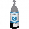 EPSON container T6642 cyan ink (70ml - L100/200/210/300/130/355/365/455/550/1300)