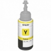 EPSON container T6734 yellow ink (70ml - L800)