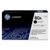 CF280A Toner HP 80A pro LJ M401, M425MFP, (2700str.) Black