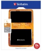 Akce!!! VERBATIM HDD 2.5" 1TB Store 'n' Go USB 3.0, Black