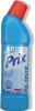 Prix WC čistič Aqua, 750ml