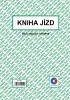 Kniha jízd A5,maxi /fir. a sou.voz. ob/ ET320