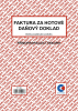 Faktura za hotové-daňový dok.A5 PT198