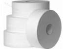 Toaletní papír Jumbo 19cm, 1 vrstvý, recyklovaný