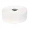 Toaletní papír Jumbo 23cm, 2 vrstvý, bílý