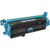 CF401A Toner HP 201A pro CLJ M277, M252, (1400str), Cyan