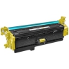 CF402A Toner HP 201A pro CLJ M277, M252, (1400str), Yellow