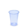 Kelímek BLUE CUP 0,2 l -PP- (průměr 70 mm), 100 ks