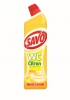 Savo WC Citron 750ml