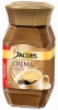 Káva Nescafé Gold Crema 200g