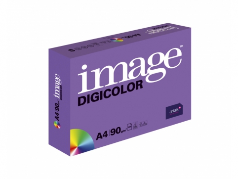 Image DigiColor, 300g/m2, A4, balení 125 archů