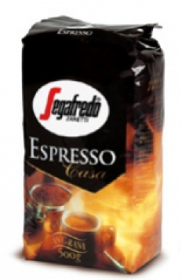 Káva Segafredo Casa 1 kg (zrnková)