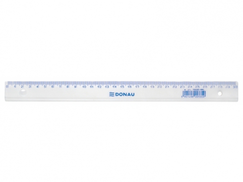 Pravítko 30 cm