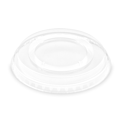 Víčko pro kelímky Ø 95 mm, 50 ks
