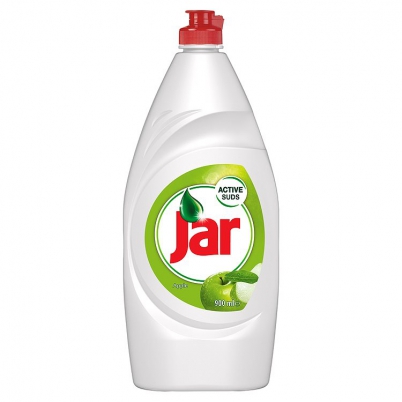Jar Jablko, 900 ml