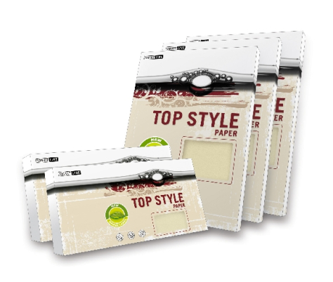 Obálky Linen DL slonovinová kost, 20 ks Obálky Linen DL slonovinová kost, 20 ks