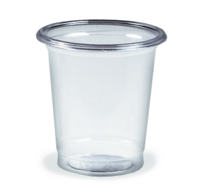Kelímek čirý PET 2 cl / 4 cl / 5 cl, 40 ks Kelímek čirý PET 2 cl / 4 cl / 5 cl, 40 ks