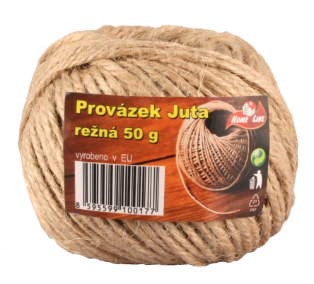 Motouz juta 50g