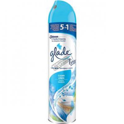 Glade by Brise Aerosol Vůně čistoty 300ml