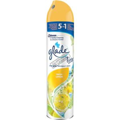 Glade by Brise Aerosol Citrus 300ml