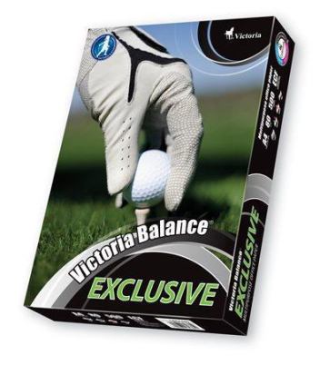 Xerografický papír "Balance Exclusive", A4, 80g