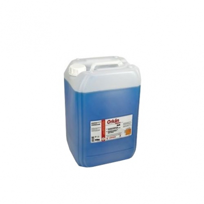 DETCLEAN R 341 oplach pro myčky, 25 kg