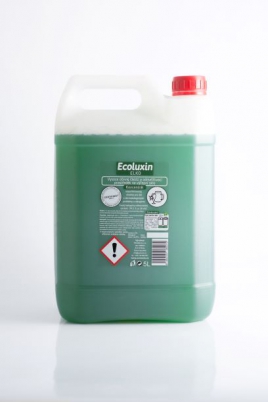 Ecoluxin Elko, mytí pivního skla pro Spülboy, 5 l