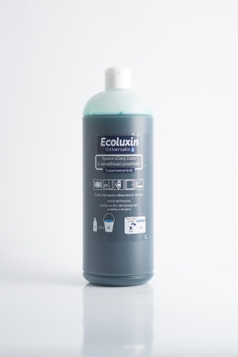 Ecoluxin Universalin, mytí podlah a povrchů, 1 l