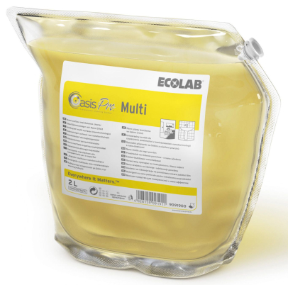 OASIS PRO MULTI, 2 l