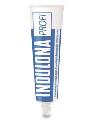 Indulona krém Profi originál modrá, 100 ml Indulona krém Profi originál modrá, 100 ml