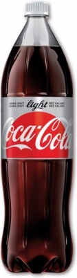 Coca-Cola Light 8x1,75L