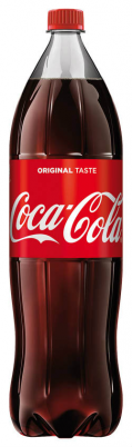 Coca-Cola 6x1,5L