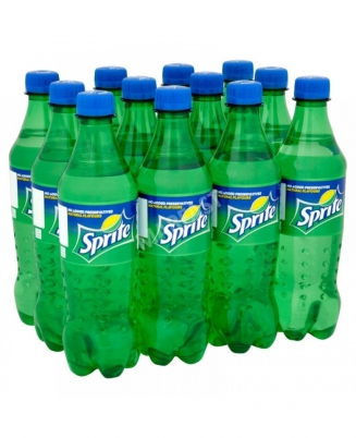 Sprite 12x500ml