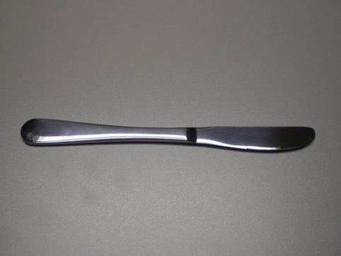 Nůž jídelní typ 278, 21 cm