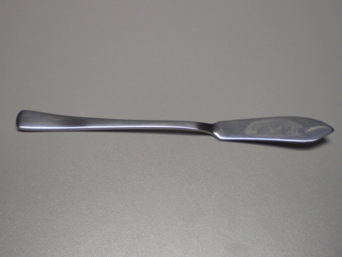 Nůž rybí Marketa, 20 cm