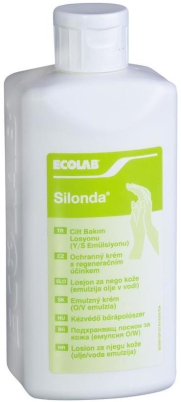 SILONDA, 500 ml, ECOLAB