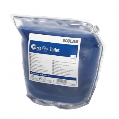 OASIS PRO TOILET 2 l. ECOLAB