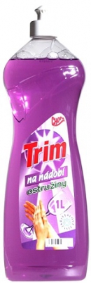 Trim na nádobí Ostružina, 1l