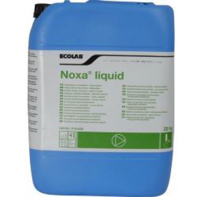 Ecolab NOXA LIQUID tekutý škrob 20kg.