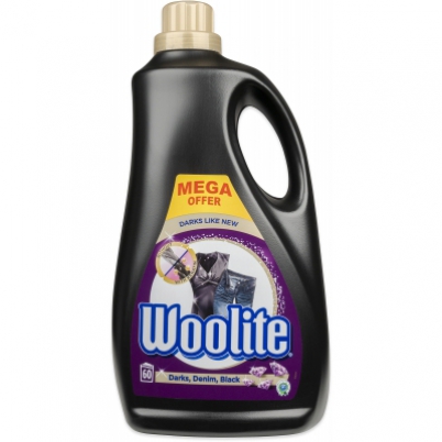 Woolite Extra Dark 3,6 l