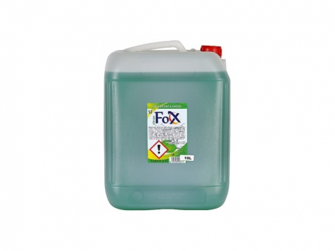 FOX na nádobí, 10 l