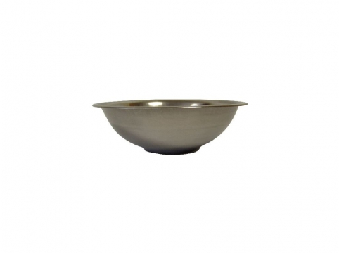 Miska vysoká pr.16cm nerez