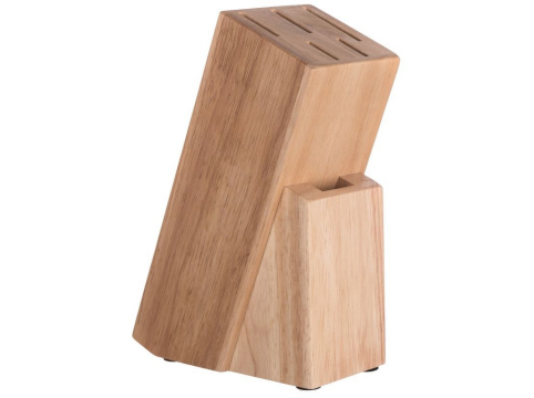 Blok na  5 nožů 22x17x9cm dřev. BRILLANTE