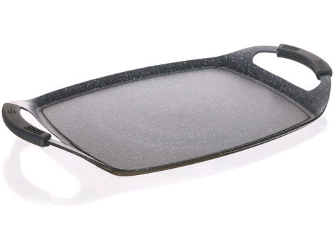 Deska grilovací 47x28cm GRANITE Grey