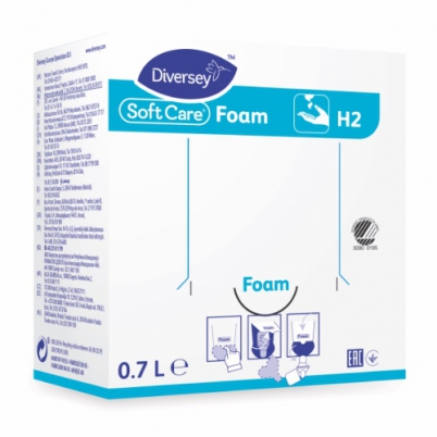 SoftCare Foam H2 6ks