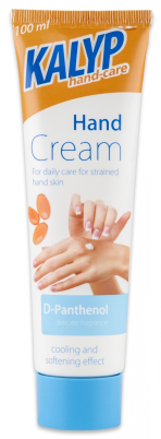 KALYP Měsíček krém na ruce, 100 ml KALYP Měsíček krém na ruce, 100 ml