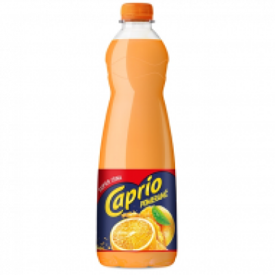 CAPRIO sirup Pomeranč 700ml