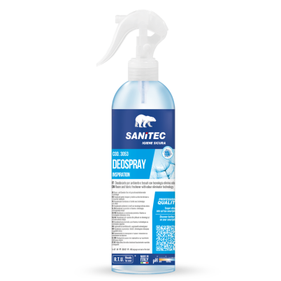 SANITEC DEOSPRAY odstraňovač zápachů Inspiration, 300 ml