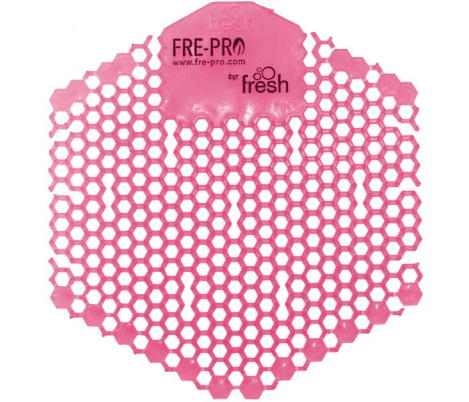 FRE-PRO Wave 3D sítko do pisoáru Spiced Apple, 1 ks