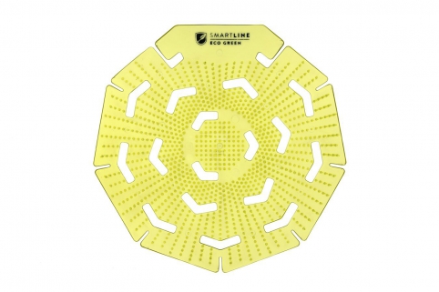 Pisoárové sítko 3D Premium Lemon Drop, 1 ks